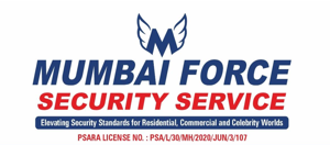 Mumbai Force Security Service